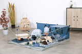 ZOLUX - Neopark New Life per Cavie