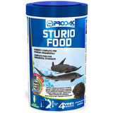 PRODAC - Sturio Food 700g