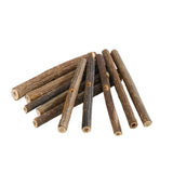 FANTONI SRL Gioco Snack Willow Sticks (LEGNETTI DI SALICE)