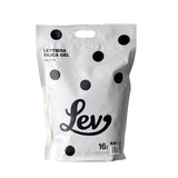 LEV - Lettiera in Silica Gel da 16L