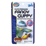 HIKARI - Tropical Fancy Guppy 22 g