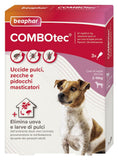 BEAPHAR - Combotec Cane Small Adult