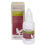 VERSELE-LAGA - Omni-Vit Integratore per Uccelli 30ml