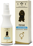 LINEA 101 - Profumo King of Luxury