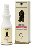 LINEA 101 - Profumo Sensazione