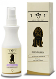 LINEA 101 - Profumo Acqua di Rugiada