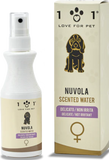 LINEA 101 - Profumo Nuvola