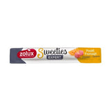 ZOLUX - SWEETIES Stick Crema Pollo Formaggio per Cane 14 g