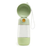 LEO PET - Borraccia Multifunzione "Happy Travel"