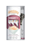 M-PETS - Creamy Urinary Snack per Gatti Per il Benessere dei Reni 60g