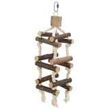 TRIXIE - Torre con Corda Natural Living