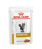 ROYAL CANIN - Urinary per Gatti Bocconcini 100g