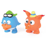 LEO PET - Happy Bird Gioco in Lattice