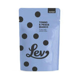 LEV - Umido Gatto Sterilizzato Tonno e Pesce Bianco 60g