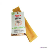 ZOLUX - Cheese Bone Snack per Cani a Base di Latte