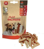 WOFWOF - Sandwitch di Salmone Snack per Cani