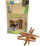 WOFWOF - Sandwitch di Coniglio con Merluzzo Snack per Cani