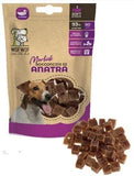 WOFWOF - Bocconcini di Anatra Snack per Cani
