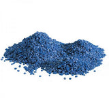 Quarzo Sabbia Ceramizzato Azzurro 2/3 mm