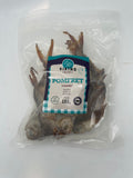 VIKING - Pomfret Essiccato 100g