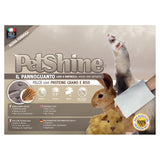 PETSHINE - Panno Guanto per lavaggio a secco