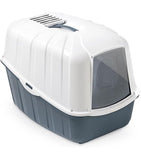 LEO PET - Lettiera Buffy con Filtro Antidore