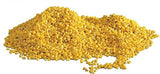 Quarzo Ceramizzato Giallo 1,6/2 mm