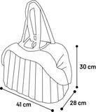 FLAMINGO - Borsa Trasportino Tuke