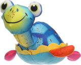 FLAMINGO - Pupazzo Fischiettante in Peluche Clora