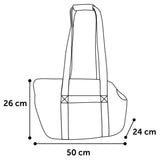 FLAMINGO - Borsa Trasportino Pookie