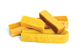 VIKING - Snack con Latte di Yak Aromatizzato alla Curcuma e Ginseng