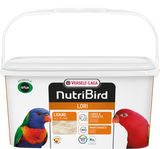 LORI E LORICHETTI VERSELE-LAGA - Nutribird Lori e Lorichetti