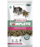 VERSELE-LAGA - Complete Chinchilla & Degu