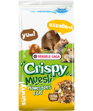 VERSELE-LAGA - Crispy Muesli Hamster & Co. 1 kg