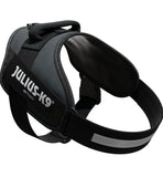 JULIUS K9 - Pettorina IDC Power - GRIGIA