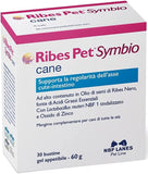 NBF Lanes - Ribes Pet Symbio Cane Gel