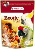VERSELE-LAGA - Exotic Fruit 600g