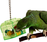 TBH - Gioco TREASURE HUNT Bird Toy