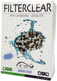 Filter Clear C con Zeoliti e Carboni Attivi di Cocco