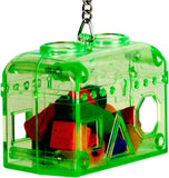 TBH - Gioco TREASURE HUNT Bird Toy