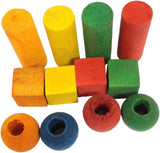 TBH - Gioco TREASURE HUNT Bird Toy