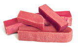 VIKING - Snack con Latte di Yak Aromatizzato alla Fragola