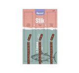 RECORD - 3 Stik Snack per Gatti al Tonno 6g