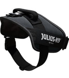 JULIUS K9 - Pettorina IDC Power - GRIGIA