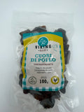 VIKING - Cuori di Pollo 100g