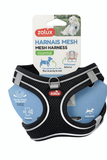ZOLUX - Pettorina in Mesh con Guinzaglio
