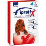 FORMEVET - Fipratix Spot-On 4 Pipette Cane Toy