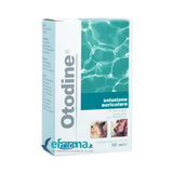 I.C.F. - Otodine 50ml