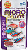 HIKARI - Tropical Micro Pellets