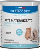 FRANCODEX - Latte Maternizzato per Gatti 200g